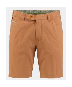 
Meyer Katoenen Broek Rood CHICAGO Art.1-5040 3321504000/46 met artikelcode3321504000/46 .  van het materiaal 97% Biologisch Katoen / 3% Elastaan. Extra specificaties: , , , , kleur Rood.