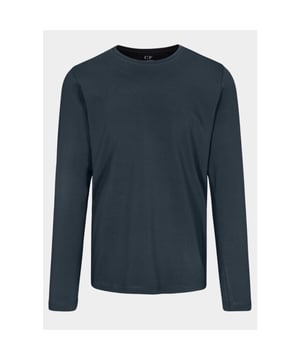 
Commander T-shirt lange mouw Blauw Rdh.-Shirt, 1/1 Arm 213013401/607 met artikelcode213013401/607 .  van het materiaal 95% Katoen / 5% Elastaan. Extra specificaties: , , , , kleur Blauw.