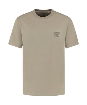 
DS_Lasse Tee Graphic is een t-shirt van het merk Dstrezzed.