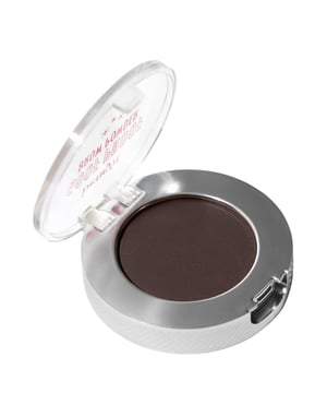 Sag Auf Wiedersehen zu Augenbrauenfehlern mit dem Benefit Goof Proof Brow Powder in Warm Schwarz-Braun. Dieses leichte, gepresste Puder eignet sich perfekt für Anfänger und Experten gleichermaßen. Es füllt mühelos kahle Stellen aus und sorgt für natürlich aussehende Augenbrauen ohne Fallouts. Die seidig-weiche Formel haftet gut und verleiht Textur und Dimension. Mit einer 12-Stunden-Haltbarkeit ist es wasserfest und wischfest. 96% der Benutzer fanden es einfach aufzutragen, während 94% den natürlichen Look liebten. Angereichert mit Rizinusöl ist es ein Must-Have in deiner Make-up-Tasche für atemberaubende Augenbrauen, die halten!