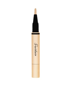 Verleihen Sie Ihrem Teint mit dem Guerlain Precious Light Illuminator eine neue Dimension. Dieses innovative, reisefreundliche Pinselwerkzeug verbirgt mühelos Unvollkommenheiten und Anzeichen der Hautalterung und offenbart einen strahlenden, jugendlichen Glanz. Angereichert mit Goldstrahlungs-Pigmenten und einem kostbaren verjüngenden Komplex revitalisiert es Ihre Haut und lässt sie jeden Tag frisch und strahlend aussehen. Perfekt für alle Hauttypen ist dieses Beauty-Essential Ihre ideale Lösung für ein schnelles Haut-Refresh, das Müdigkeit vertreibt und Ihre natürliche Schönheit unterstreicht.