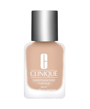 Discover the Clinique Superbalanced Foundation, expertly designed for combination skin. This lightweight foundation hydrates dry areas while controlling excess oil, leaving your complexion beautifully balanced. Infused with anti-irritants and antioxidants, it minimizes fine lines and enhances your skin's natural radiance. The innovative pigments resist water and sweat, ensuring long-lasting color that stays put throughout the day. For best results, apply with your fingers, dampening them for a flawless blend along the hairline and jawline. Experience a fresh, even complexion with Clinique.