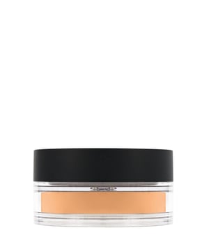 Entdecken Sie die Kraft des bareMinerals Original Foundations, eines beliebten Makeup-Essentials, das die Vorteile von Hautpflege mit makelloser Deckkraft kombiniert. Dieses leichte, lose Puder besteht aus fünf natürlichen Mineralien und bietet eine leichte bis vollständige Deckkraft, die Ihren Teint verbessert und gleichzeitig Ihre Haut nährt. Mit SPF 15 bietet es wichtigen Sonnenschutz, was es perfekt für den Alltag macht. Ideal für Veganer und tierversuchsfrei, sorgt bareMinerals dafür, dass keine Tiere bei der Prüfung ihrer Produkte zu Schaden kommen. Erleben Sie strahlende, gesunde Haut mit diesem vielseitigen Fundament, das sich an Ihre Bedürfnisse anpasst.