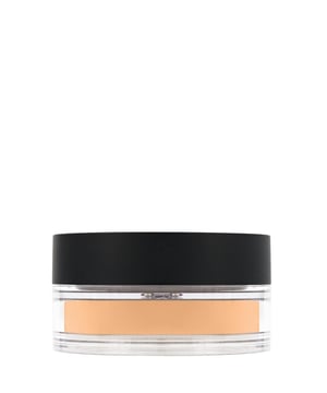 Entdecken Sie die ultimative Lösung für einen makellosen Teint mit der bareMinerals Matte Foundation SPF15. Diese leichte, lose Puderformel sorgt für ein wunderschönes, mattes Finish und minimiert effektiv das Erscheinungsbild von Poren und Unreinheiten. Genießen Sie anpassbare Deckkraft, von transparent bis voll, während Sie Glanz in Schach halten und Ihre Haut mit SPF15 schützen. Perfekt für ölige Hauttypen ist dieses vegane Produkt Teil einer tierversuchsfreien Marke, die niemals an Tieren testet. Heben Sie Ihre Make-up-Routine mit der vertrauenswürdigen Qualität von bareMinerals auf ein neues Niveau.