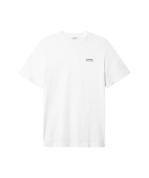 
Gabba T-shirt korte mouw 11811 in de kleur Wit