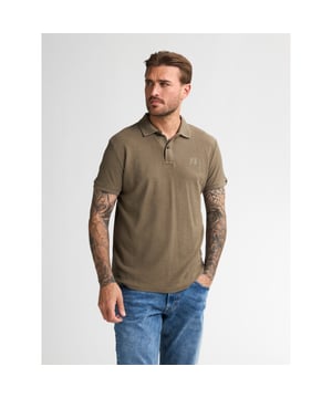 
Men Polo Short Sleeve