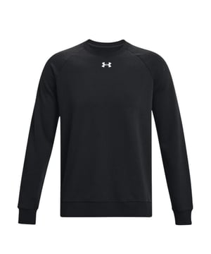 
Materiaal: Katoen. Ontwerp: Logo. Hem: Ribben. Halslijn: Crew Neck, Ribbed. Mouwtype: Met lange mouwen. Manchet: Ribbel. Bevestiging: Trek aan de achterkant. S: 37 in. M: 41 in. L: 44 in. XL: 48 in. XXL: 52 in.