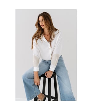 
Prachtig item uit de collectie van een toppartner van To Be Dressed