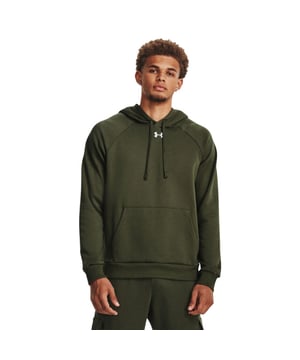 
80% Katoen, 20% Polyester. Stof: Geborsteld, Katoenmix, Fleece, Zacht aanvoelend. Ontwerp: Logo. Eigenschappen capuchon: Trekkoord, Opgenaaid. Stoftechnologie: Lichtgewicht. Hem: Ribben. Halslijn: Kapitein. Mouwtype: Met lange mouwen. Manchet: Ribbel. Zakken: 1 Kangoeroezak. Bevestiging: Trek aan de achterkant. S: 37 in. M: 41 in. L: 44 in. XL: 48 in. XXL: 52 in.
