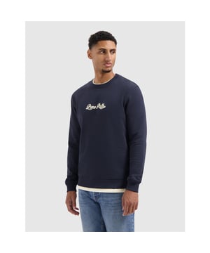 
Regular Fit Crewneck LS Sweaters