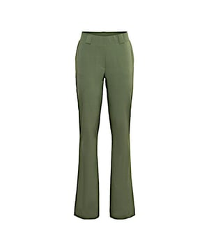 
&Co Woman broek Penelope travel - Olive