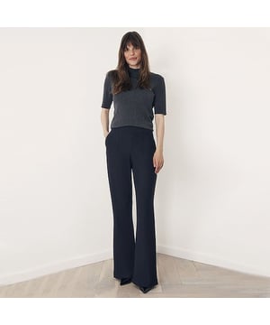 
Corel broek Boa Flare uni - Black