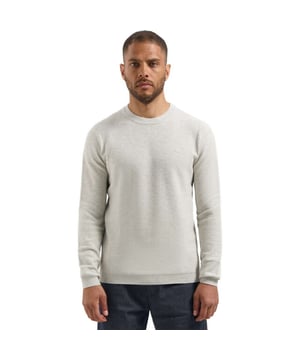 
Mercury Crewneck is een trui van het merk Dstrezzed.