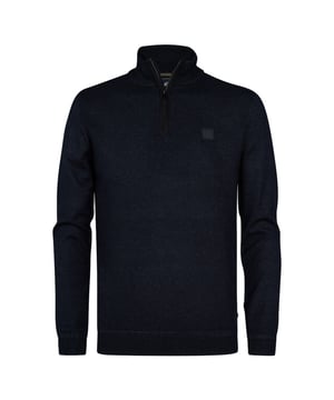
50% VISCOSE, 28% POLYESTER, 22% NYLONRegular Fit