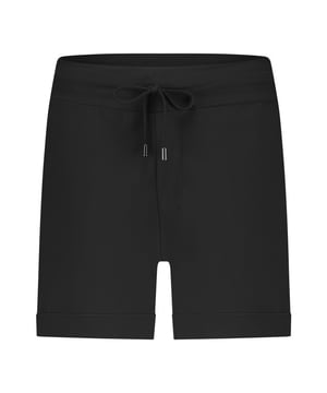 
LADY DAY Phillipa vind je nu op To Be Dressed. Prachtig en uniek item van premium travelkwaliteit en gemaakt van de volgende materialen: 80% polyamide 20% ea. De broek Phillipa is een korte broek tot boven de knie.Het item heeft een tailleband met trekkoord, steekzakken voor en sier paspelzakken achter.