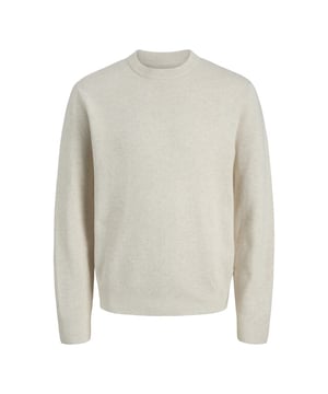 
JWHMILANO STITCH CREW NECK