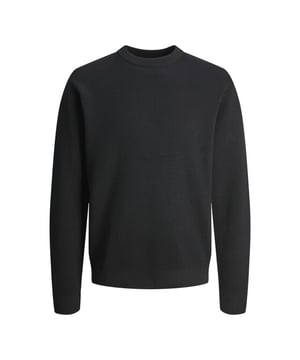 
JWHMILANO STITCH CREW NECK