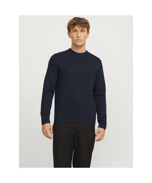 
JWHMILANO STITCH CREW NECK