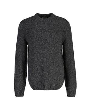
Gant Pullover 8040230 NEPS C-NE in de kleur Midden grijs