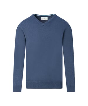 
- De items van The Blueprint vallen allemaal naar maat. Het is dus niet nodig om een maat groter of kleiner te bestellen dan je gewend bent! Over het Merk: De herenkleding van The BLUEPRINT Premium zijn stuk voor stuk musthaves in de garderobe van iedere modebewuste man. De kledingstukken zijn zowel casual als chique te dragen en hebben een mooie uitstraling. De collectie bestaat uit verschillende items, waaronder de mooiste overhemden, truien, colberts, jassen en nog véél meer. En alles is ook nog eens goed te combineren! De overhemden en truien van het merk zijn erg populair omdat deze geschikt zijn voor verschillende gelegenheden.