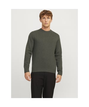 
JWHMILANO STITCH CREW NECK