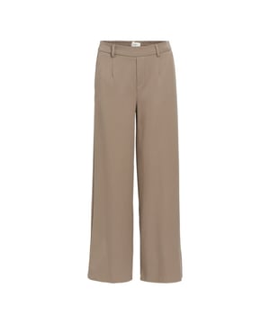 
Main fabric: 50% Recycled Polyester, 32% Viscose, 13% Polyester, 5% Elastane