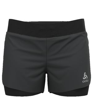 
De ODLO Millennium Yakwarm 1/2 Zip jersey voor heren is een hardloopshirt met lange mouwen. Deze jersey houdt je warm tijdens het hardlopen in koud weer dankzij de Organic Bodymapping technologie. Deze technologie levert warmte aan de delen van uw lichaam die dat het meest nodig hebben en voert vocht af, zodat u droog en warm blijft.