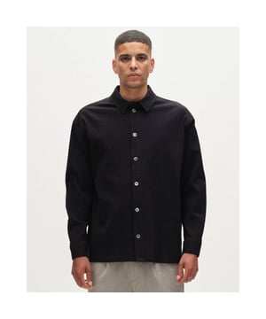 
Gabba Pullover 11671 in de kleur Zwart