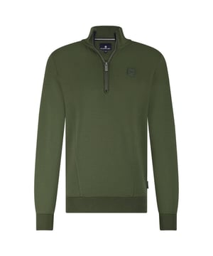 
State of art Vest 53125510 in de kleur Groen