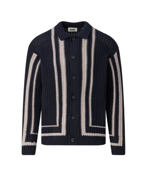 
Shop nu een Drykorn Emiliano Cardigan.