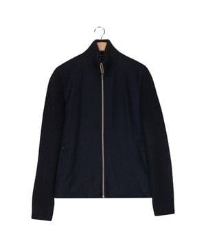 
Baileys Vest 522095 in de kleur Donker blauw