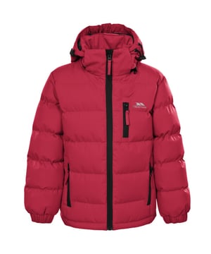 
Gevoerde jas Verstelbare afristbare capuchon 3 niet opvallende zakken met rits Elastische manchetten Zoom met trekkoord Donkere look met een polyester vulling De Coldheat-isolatie technologie zorgt ervoor dat de lichtgewicht, duurzame en zachte vezels de warmte vasthouden en behouden die uw lichaam genereert Dit zal je helpen om warm en comfortabel te blijven met de vrijheid om te bewegen, zelfs in de koudste en zwaarste omstandigheden 100% Polyester