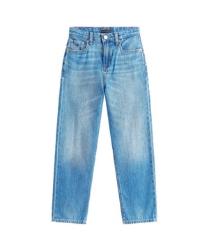 
Tommy Hilfiger Jeans KB0KB09923 in de kleur Blauw