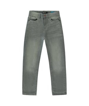 
Cars Jeans 3663813 in de kleur Licht grijs