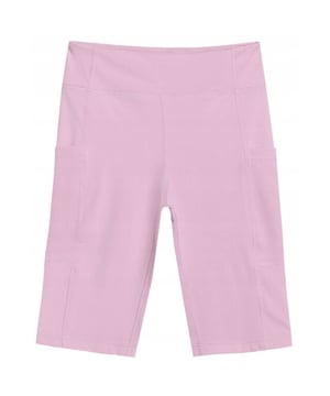 
84% Polyester, 16% Elastaan. Stof: Interlock, Zacht aanvoelend, Stretch. Ontwerp: Logo, eenvoudig. Zakken: 2 Zijzakken. Stoftechnologie: 4FDry, Duurzaam, Vochtafvoerend, Sneldrogend. Easy-Care. Geschikt voor: Slank. Voering: Ongevoerd.