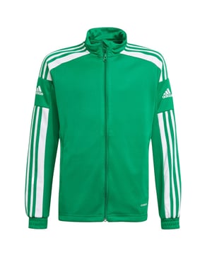 
100% gerecycleerd polyester. Stof: Primegroen. Ontwerp: Contraststreep, logo, tekst. Stoftechnologie: Aeroready. Kinbeschermer. Mouwtype: Met lange mouwen. Manchet: Ribbel. Halslijn: Staande Kraag. Geschikt: Regelmatig. Zakken: 2 Zijzakken. Bevestiging: Volledige ritssluiting. Gelegenheid: Opleiding. 6 jaar: 24,5 in. 8 jaar: 25 in. 16 jaar: 36 in. 14 Jaar: 34 in. 10 jaar: 28 in. 12 jaar: 30,5 in.