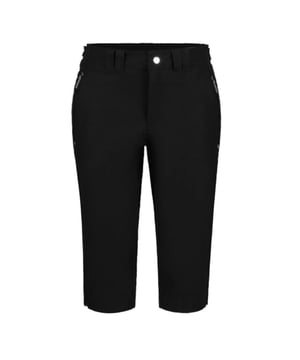 
Luhta Eiskola Casual Short Dames Zwart M/38