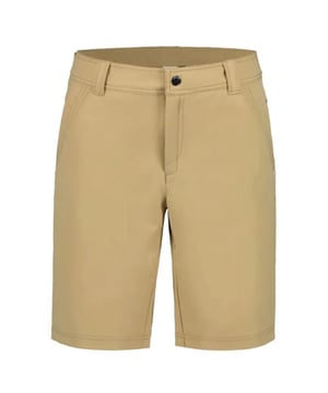 
Luhta Espholm Casual Short Dames Beige S/36