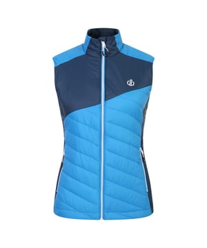 
100% gerecycleerd polyester. Stof: Iloft Ecofill, Ripstop. Ontwerp: Logo, Gewatteerd, Tweekleurig. Stoftechnologie: Duurzaam, Hoge Warmte, Isolerend. Mouwtype: Mouwloos. Halslijn: Staande Kraag. Zakken: 2 Zijzakken, Rits. Bevestiging: Volledige ritssluiting. 6 VK: 30 in. 8 UK: 32 in. 10 VK: 34 in. 12 VK: 36 in. 14 VK: 38 in. 20 VK: 44 in. 18 VK: 42 in. 16 VK: 40 in.