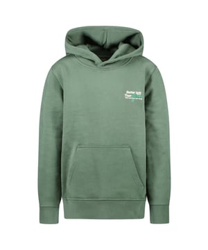 
Cars Hoodie 3256546 in de kleur Groen