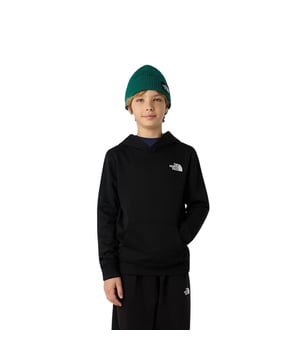 
The North Face Redbox Casual Sweater Jongens Zwart 140