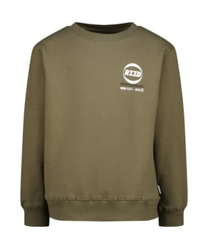 
Beschrijving: Upgrade de garderobe van je zoon met deze stoere army kleurige sweater van het populaire merk Raizzed. Gemaakt van hoogwaardig katoen, biedt deze trui niet alleen comfort en warmte, maar ook stijl. De trendy army kleur is perfect voor het komende seizoen en geeft elke jongen een stoere look. De sweater heeft een klassiek ontwerp met een ronde halslijn en lange mouwen, en is afgewerkt met het kenmerkende Raizzed-logo op de borst. Combineer het met een jeans en sneakers voor een casual, maar hippe outfit. Gemaakt van 100% katoen, is deze sweater niet alleen duurzaam, maar ook zeer geschikt voor de gevoelige huid van je zoon. Bestel nu deze sweater jongens in de perfecte army kleur en geef je zoon een trendy en comfortabele upgrade!