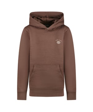 
Cars Hoodie 3216586 ECHO in de kleur Bruin
