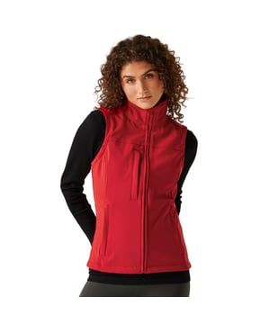 
Buitenmaterialen: 96% Polyester, 4% Elastane. Voering: 100% polyester. Voering: Fleece. Stof: Softshell. Ontwerp: Eenvoudig. 270gsm. Stoftechnologie: Duurzame waterafstotende afwerking, PFC-vrij, sneldrogend, winddicht. Uitgesneden etiket. Mouwtype: Mouwloos. Halslijn: Staande Kraag. Geschikt: Gevormd. Zakken: 2 onderste zakken, 1 borstzak, rits. Bevestiging: Volledige ritssluiting. Geschikt voor: Borduren, Zeefdrukken, Transferdruk, Vinyldruk. Duurzaamheid: Gemaakt van gerecycled materiaal. 10 VK: 34 in. 12 VK: 36 in. 14 VK: 38 in. 20 VK: 45 in. 18 VK: 43 in. 16 VK: 40 in.
