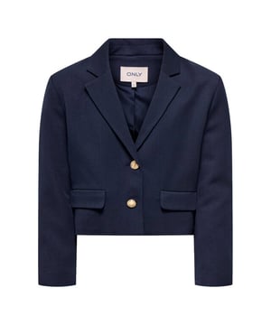 
Kids Only Jasje 15356032 KOGZALLY in de kleur Donker blauw
