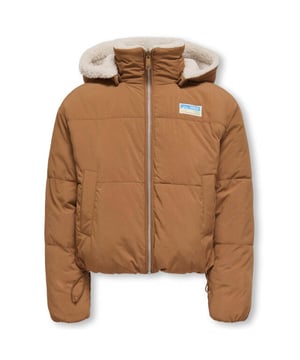 
Kids Only Jack 15352091 KOGMARIA in de kleur Donker geel