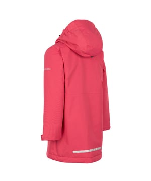
Buitenste materialen: 100% Polyamide. Voering: 100% polyester. Vulling: 100% polyester. Ontwerp: Eenvoudig. Stoftechnologie: Coldheat, Tres-Shield, Waterdicht, Winddicht. Manchet: Verstelbaar. Halslijn: Kapitein. Mouwtype: Met lange mouwen. Gewatteerd, Getapete naden, Getapete schouders. Lengte: Lange lijn. Zakken: 2 borstzakken, ritssluiting, 2 onderzakken, klepsluiting. Bevestiging: Volledige ritssluiting, Stormflap. Waterdichte classificatie: 3000mm.