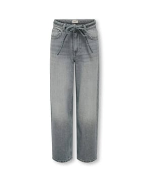 
Kids Only Jeans 15354523 KOGGIANN in de kleur Donker grijs