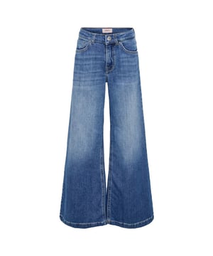 
Kids Only Jeans 15356100 KOGCALIF in de kleur Licht blauw