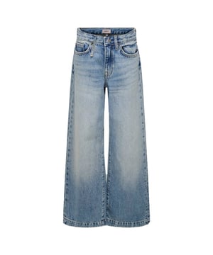 
Kids Only Jeans 15356345 ROOME in de kleur Licht blauw